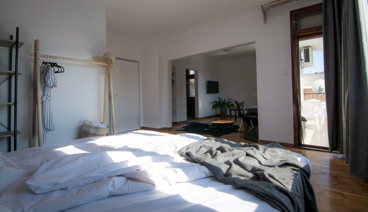Cherry Garden Apartments Sveti Vlas Exterior foto