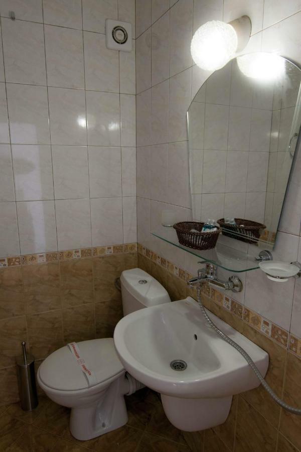 Cherry Garden Apartments Sveti Vlas Exterior foto