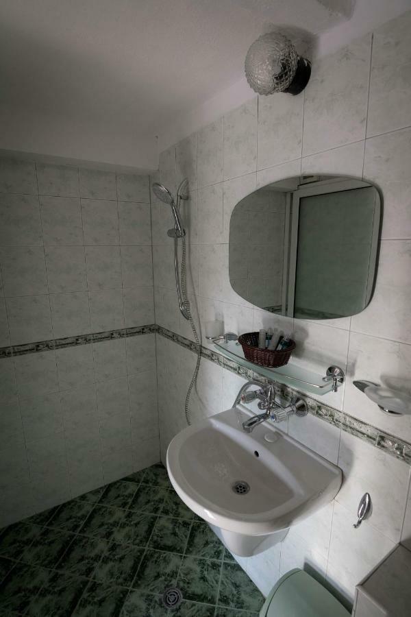 Cherry Garden Apartments Sveti Vlas Exterior foto